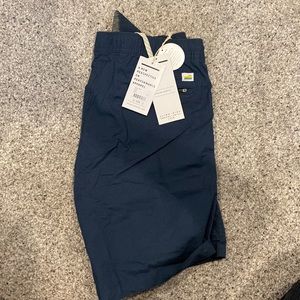 Vuori ripstop shorts